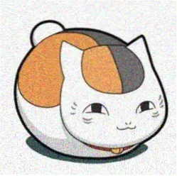 影迷 长夜里的灯 头像