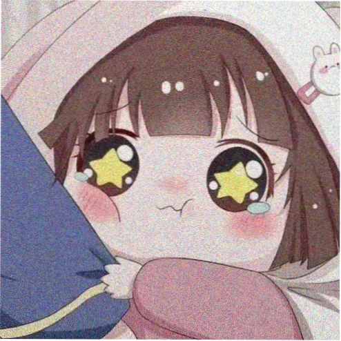 影迷 小满不加糖 头像